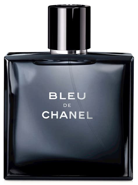 chanel le bleu men